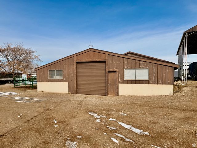 2298 W 800 N, Clinton, UT 84015
