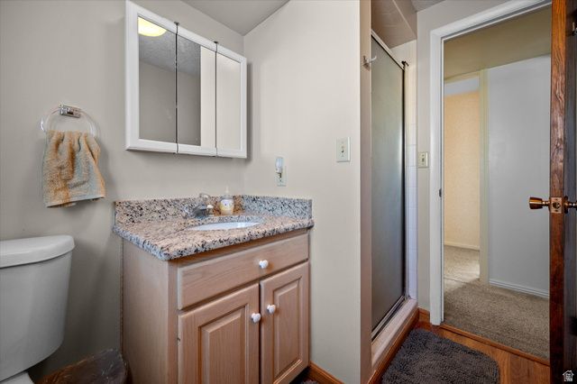 2298 W 800 N, Clinton, UT 84015