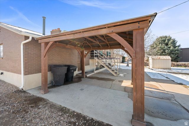 2298 W 800 N, Clinton, UT 84015