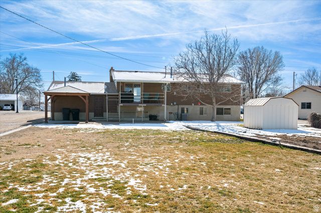 2298 W 800 N, Clinton, UT 84015