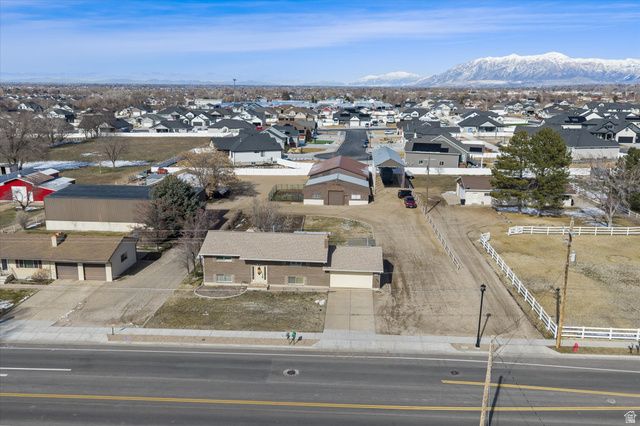 2298 W 800 N, Clinton, UT 84015