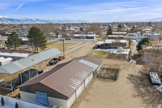 2298 W 800 N, Clinton, UT 84015