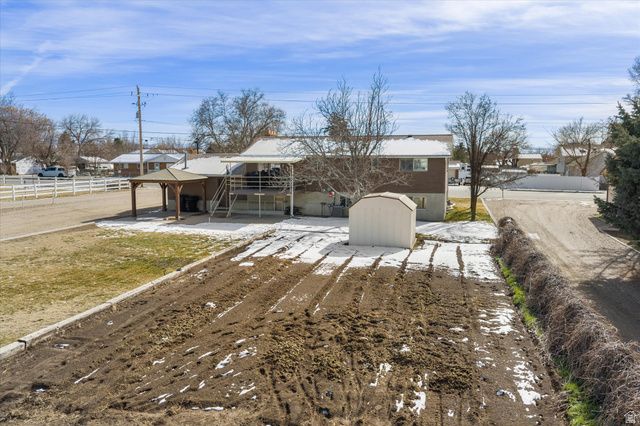 2298 W 800 N, Clinton, UT 84015
