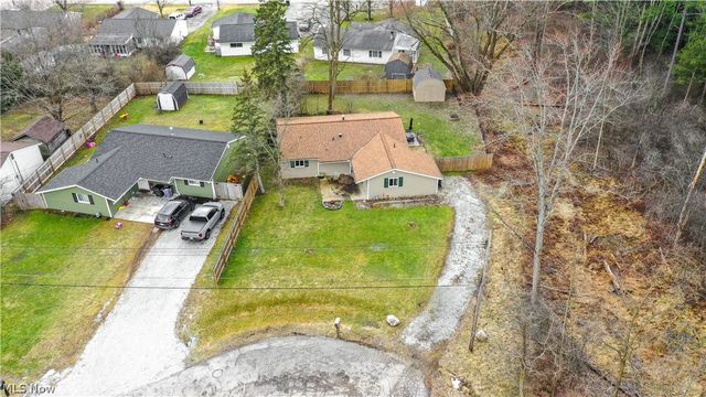 2626 Notle Street, Streetsboro, OH 44241