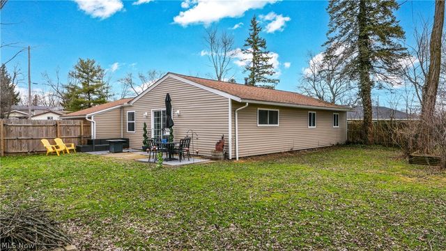 2626 Notle Street, Streetsboro, OH 44241