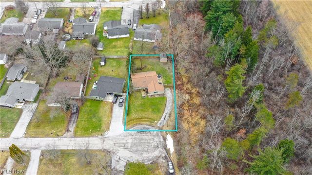 2626 Notle Street, Streetsboro, OH 44241