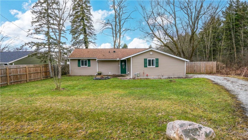 2626 Notle Street, Streetsboro, OH 44241