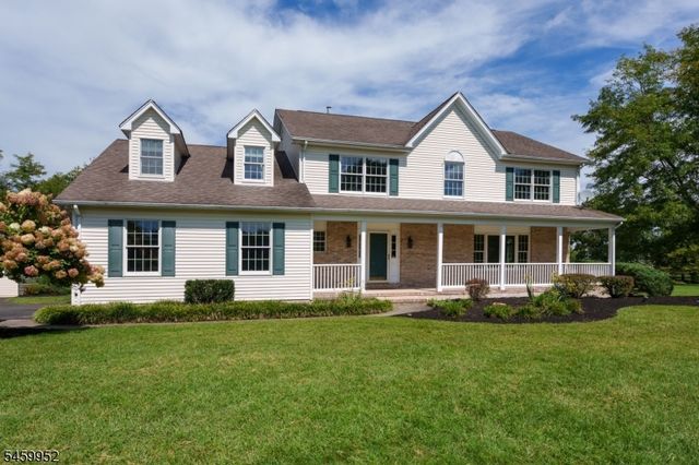 10 Wesley Court, Montgomery Twp., NJ 08558