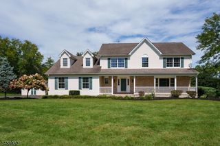 10 Wesley Court, Montgomery Twp., NJ 08558