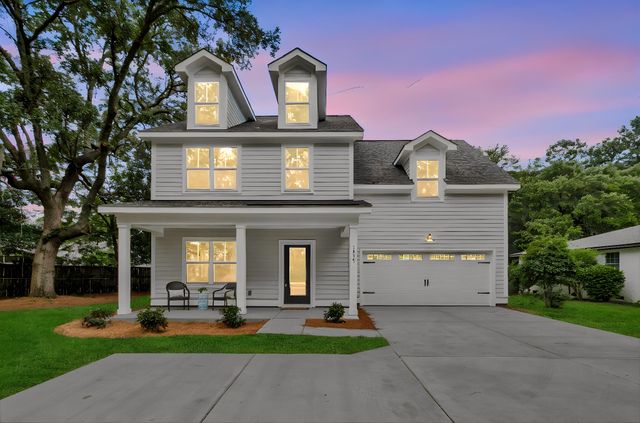 1575 Brownswood Road, Johns Island, SC 29455