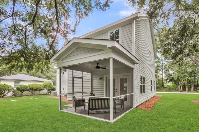 1575 Brownswood Road, Johns Island, SC 29455