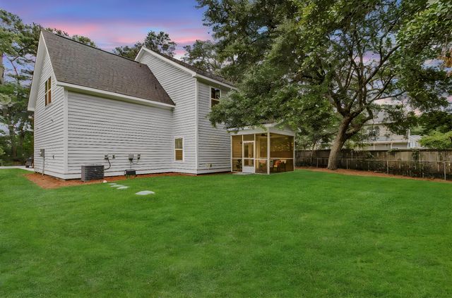1575 Brownswood Road, Johns Island, SC 29455