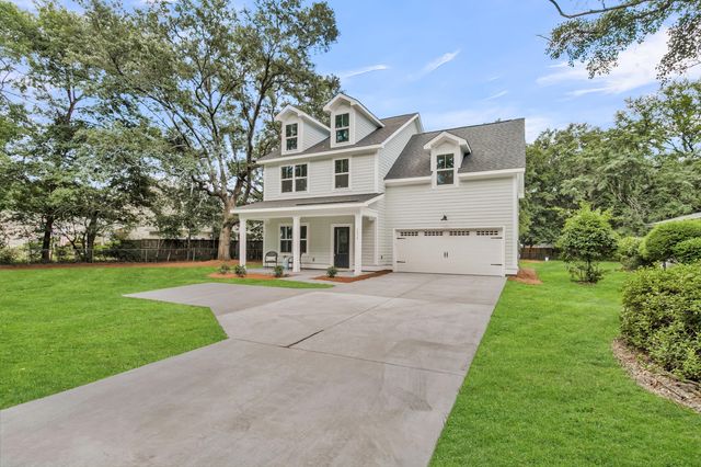 1575 Brownswood Road, Johns Island, SC 29455