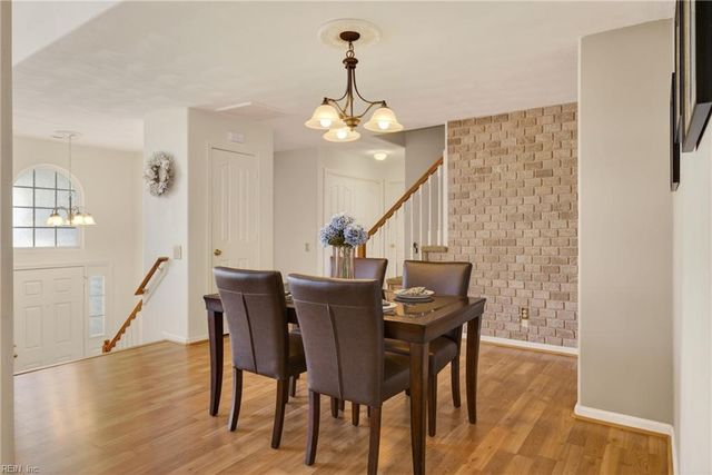 815 Mission AVE, Virginia Beach, VA 23462