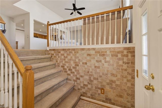 815 Mission AVE, Virginia Beach, VA 23462