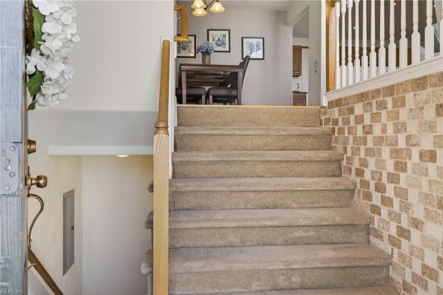 815 Mission AVE, Virginia Beach, VA 23462