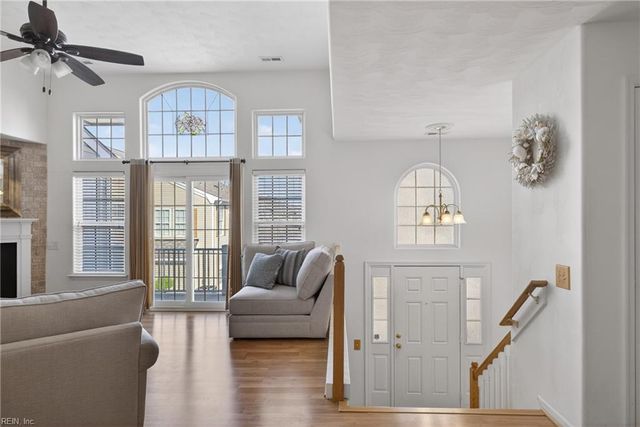 815 Mission AVE, Virginia Beach, VA 23462