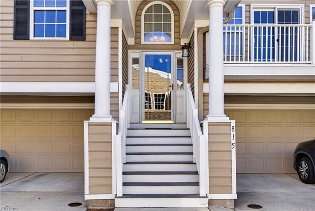 815 Mission AVE, Virginia Beach, VA 23462