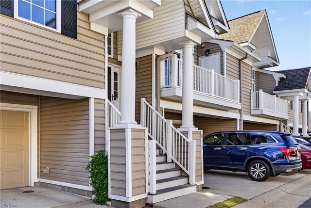 815 Mission AVE, Virginia Beach, VA 23462