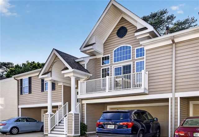 815 Mission AVE, Virginia Beach, VA 23462