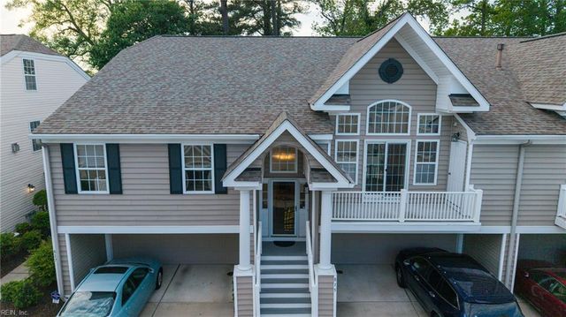 815 Mission AVE, Virginia Beach, VA 23462