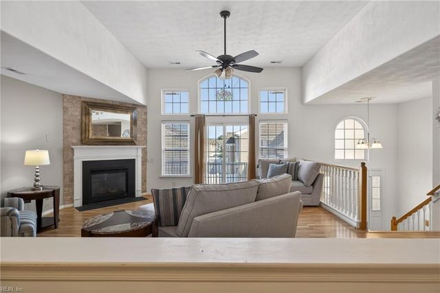 815 Mission AVE, Virginia Beach, VA 23462