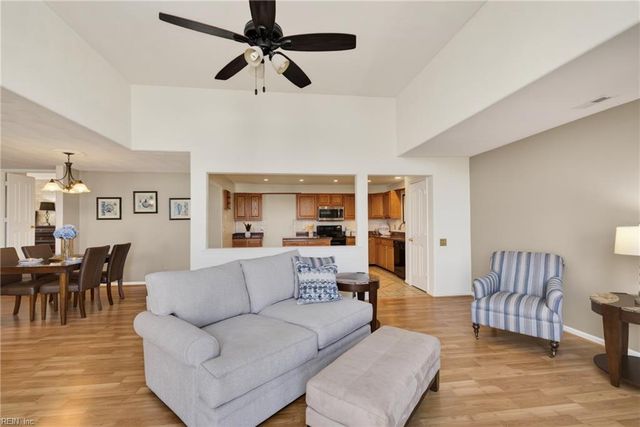 815 Mission AVE, Virginia Beach, VA 23462