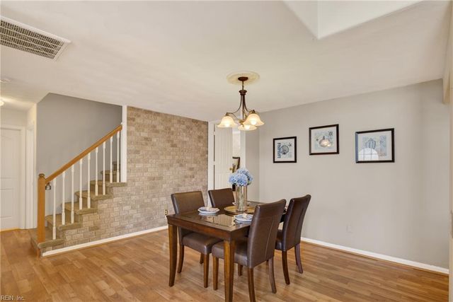 815 Mission AVE, Virginia Beach, VA 23462