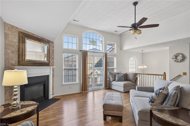 815 Mission AVE, Virginia Beach, VA 23462