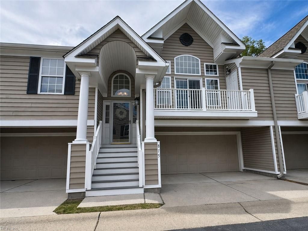 815 Mission AVE, Virginia Beach, VA 23462