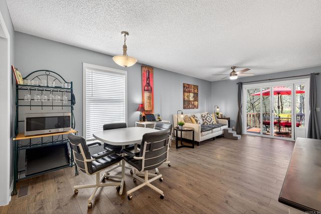 18 Macotera Place, Hot Springs Village, AR 71909