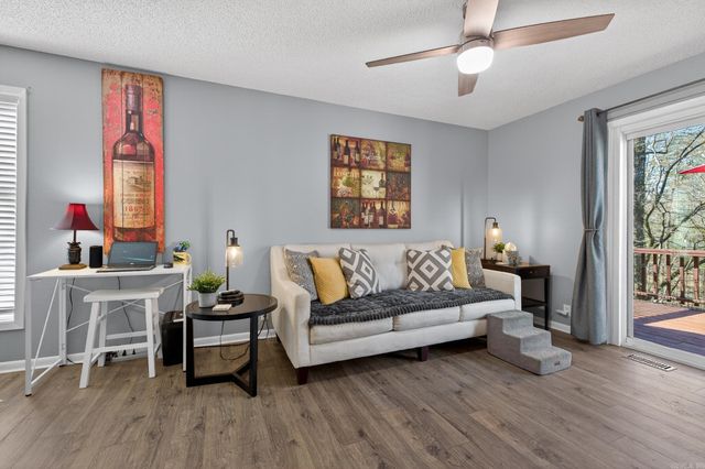 18 Macotera Place, Hot Springs Village, AR 71909