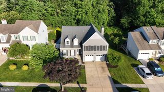 1445 FOUNTAIN GLEN DR, Bel Air, MD 21015