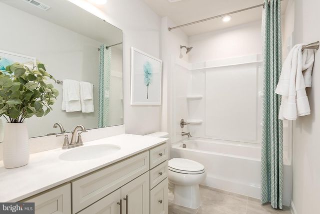 4001 COPPER DR, Eldersburg, MD 21784