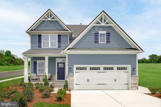 4001 COPPER DR, Eldersburg, MD 21784