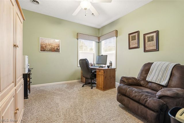 1340 Cascade Circle W, Canton, OH 44708
