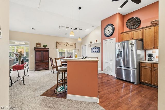 1340 Cascade Circle W, Canton, OH 44708