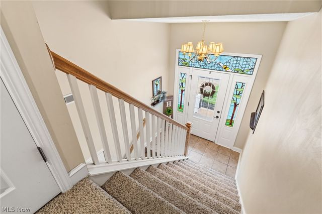 1340 Cascade Circle W, Canton, OH 44708