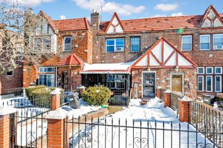 10925 Francis Lewis Boulevard, Queens Village, NY 11429