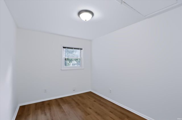 3321 N Stoneycrest Road, Bloomington, IN 47404