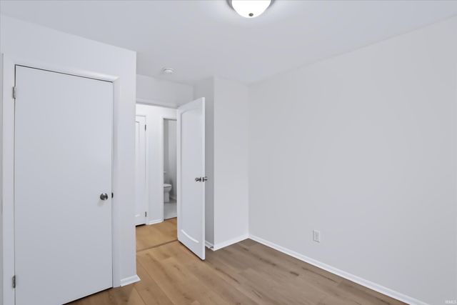 3321 N Stoneycrest Road, Bloomington, IN 47404