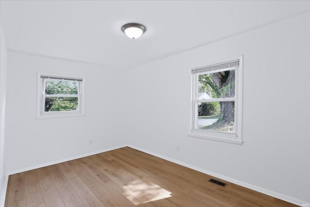 3321 N Stoneycrest Road, Bloomington, IN 47404
