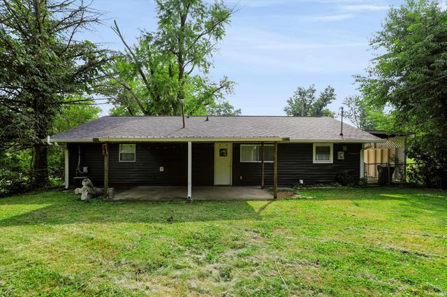 3321 N Stoneycrest Road, Bloomington, IN 47404
