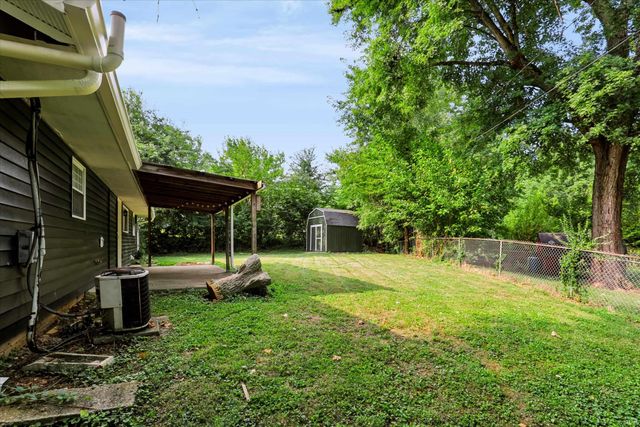 3321 N Stoneycrest Road, Bloomington, IN 47404
