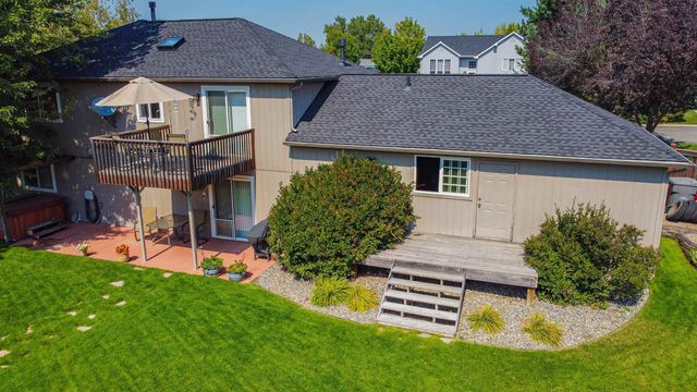18306 E 9th Ave, Spokane Valley, WA 99016
