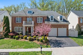 726 PEARSON POINT PL, Annapolis, MD 21401