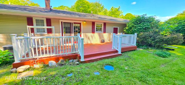 4445 Eastport Drive, Bridgeport, MI 48722