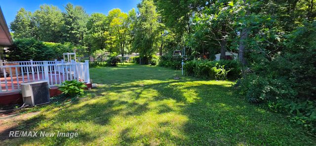 4445 Eastport Drive, Bridgeport, MI 48722
