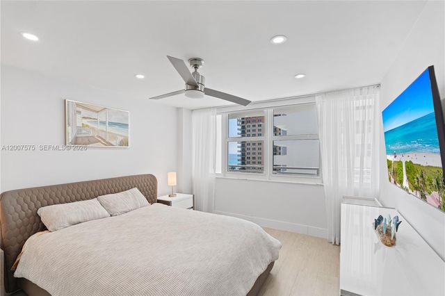 2030 S Ocean Dr 918, Hallandale Beach, FL 33009