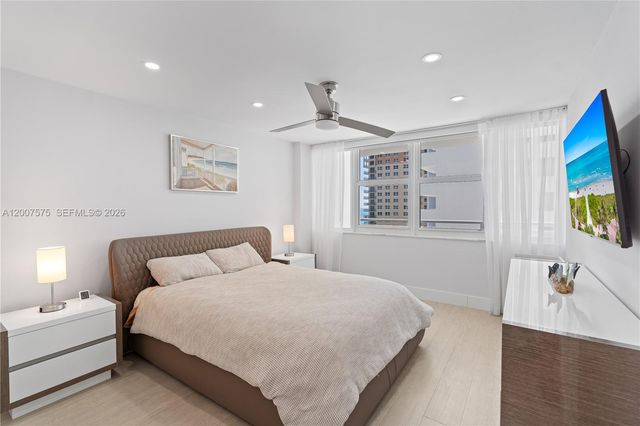 2030 S Ocean Dr 918, Hallandale Beach, FL 33009